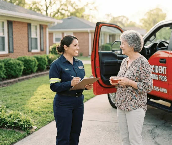 Accident Towing Service Rantoul, KS FAQs